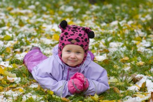 Советы по выбору детской зимней шапки - Подрастем