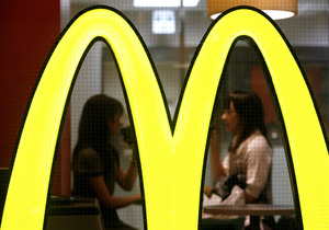 Страдающий ожирением бразилиец отсудил у McDonald's компенсацию - Подрастем
