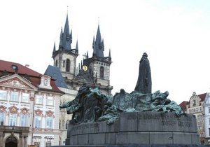 Что делать в Праге на Новый Год? - Подрастем