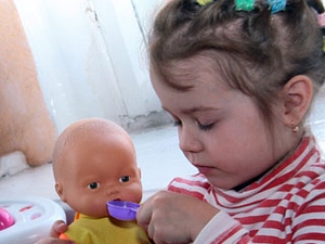 Рекомендации по выбору кукол и пупсов для деток - Подрастем
