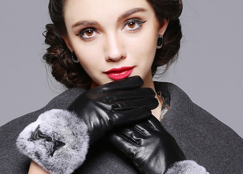 Новинка на рынке Украины. Качественные зимние перчатки Shust Gloves - Подрастем