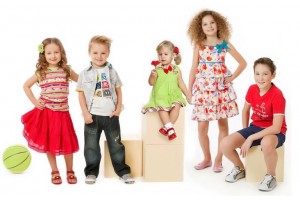 Детская одежда из США - ее особенности и преимущества - Подрастем