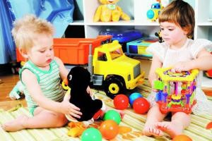 Как выбирать куклы для девочек и машинки для мальчиков - Подрастем