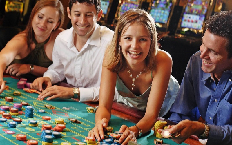 Каким способом выводить выигрыш в онлайн казино - Подрастем