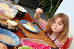 Еду для ребенка можно сделать привлекательной. Фантазируем и украшаем. ФОТО - Подрастем