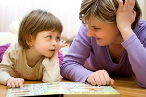 Как правильно воспитать ребенка в неполной семье?